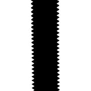 Gardner-Westcott 5/16-24 x 1/2 inch allen bolt chr