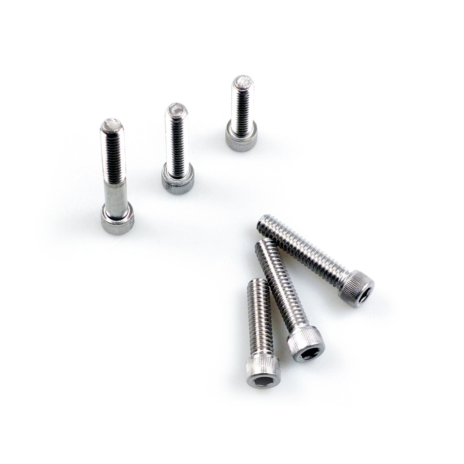 Gardner-Westcott Big Twin cam cover mount kit ss allen