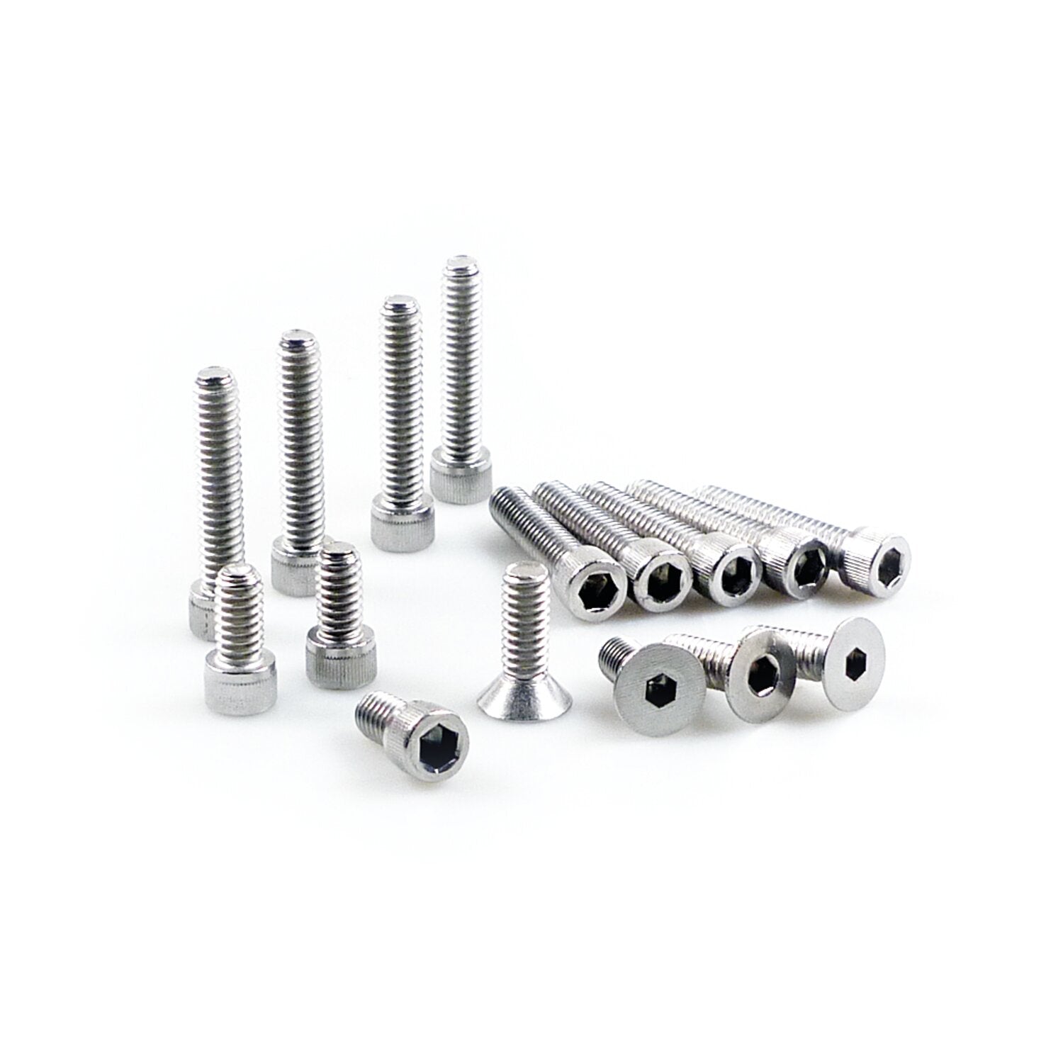 Gardner-Westcott Primary mount kit stainless allen