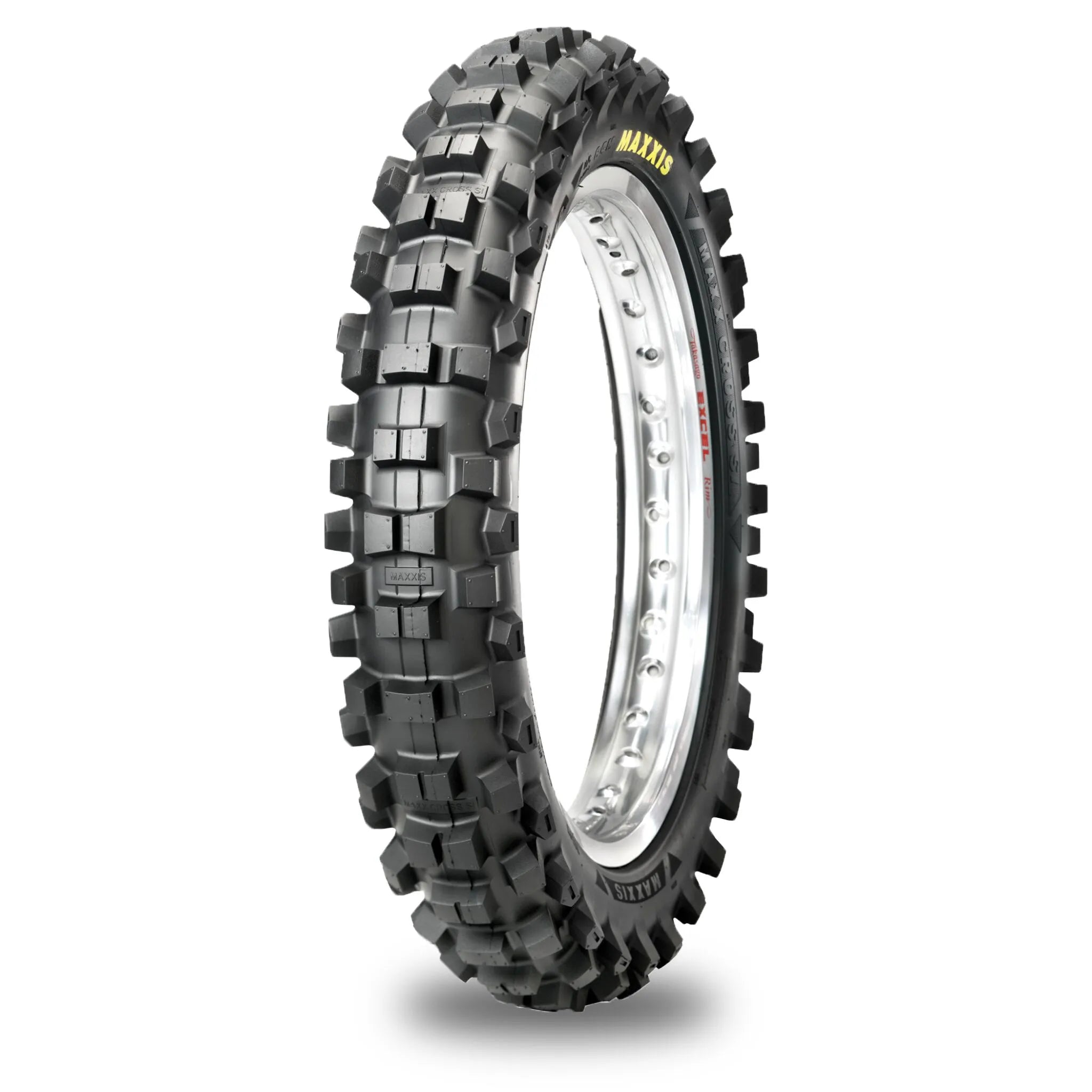 Maxxis Maxxcross Si M7312 Tire - 2.75-10 Rear