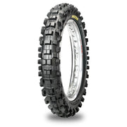 Maxxis Maxxcross Si M7312 Tire - 90/100-16 Rear