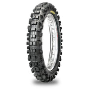 Maxxis Maxxcross Si M7311 Front Tire 70/100-19