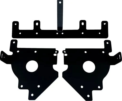 Custom Dynamics Shark Demon 2 Led Headlight