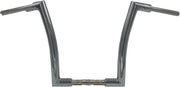 Fat Baggers Inc. 1-1/2" Flat Top Handlebar