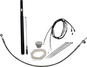 Fat Baggers Inc. Control Cable Kit for 16" Ape Hangers
