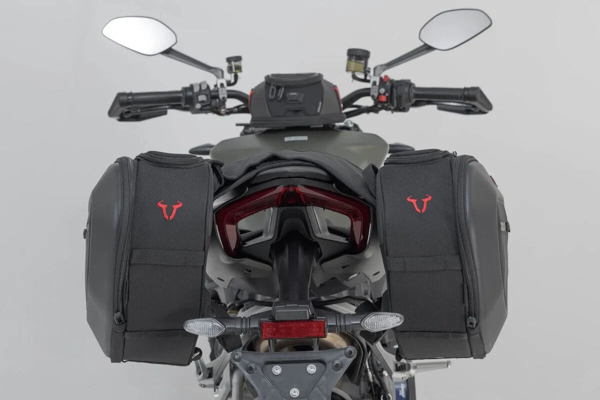 Sw-motech Pro Blaze H Saddlebag Set