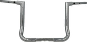 Fat Baggers Inc. 1-1/2" Flat Top Handlebar