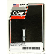 Colony kickstart return spring stud - Zinc