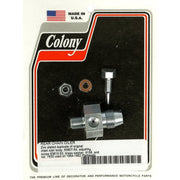 Colony primary chain oiler kit