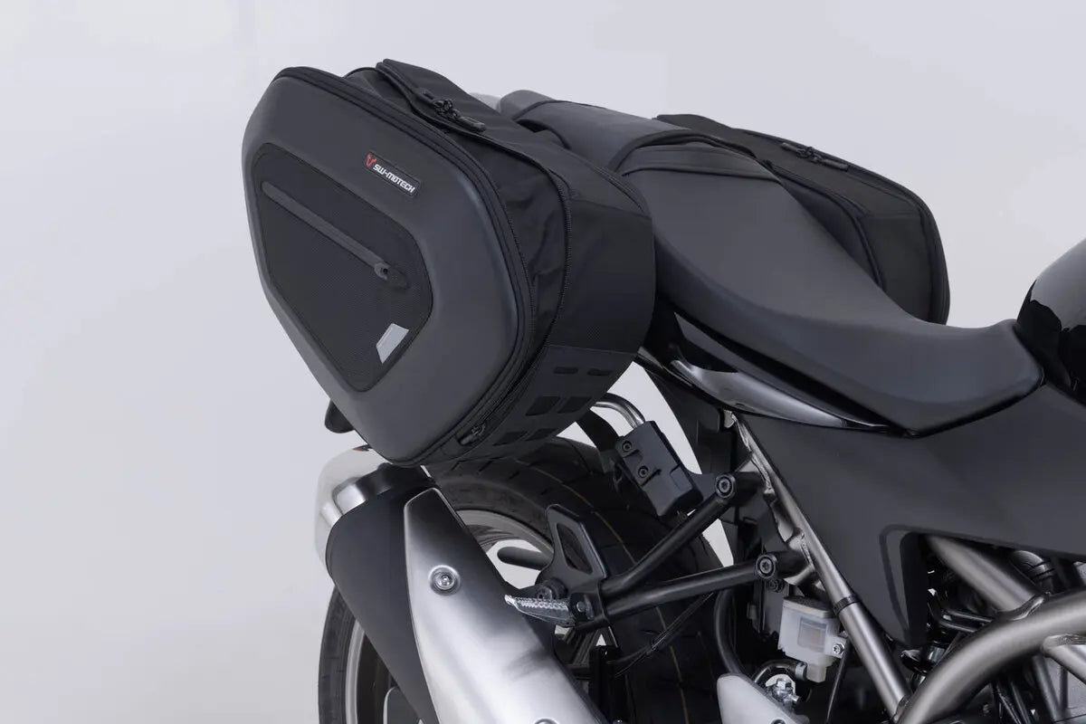 Sw-motech Pro Blaze H Saddlebag Set