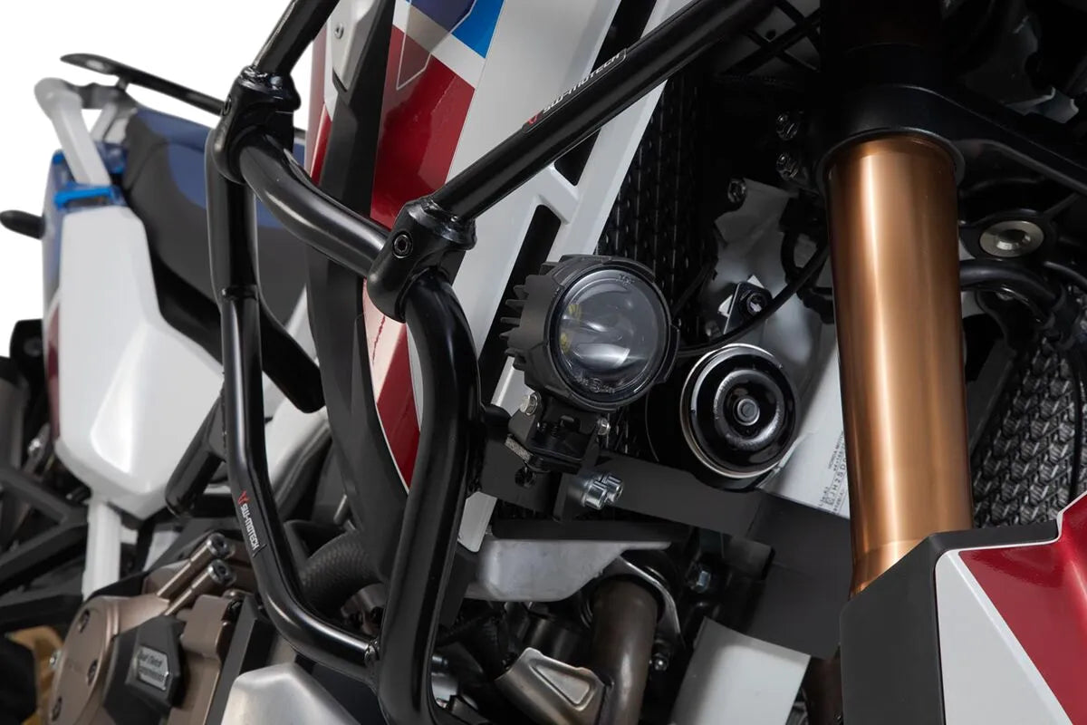 Sw-motech Light Mounting Kit