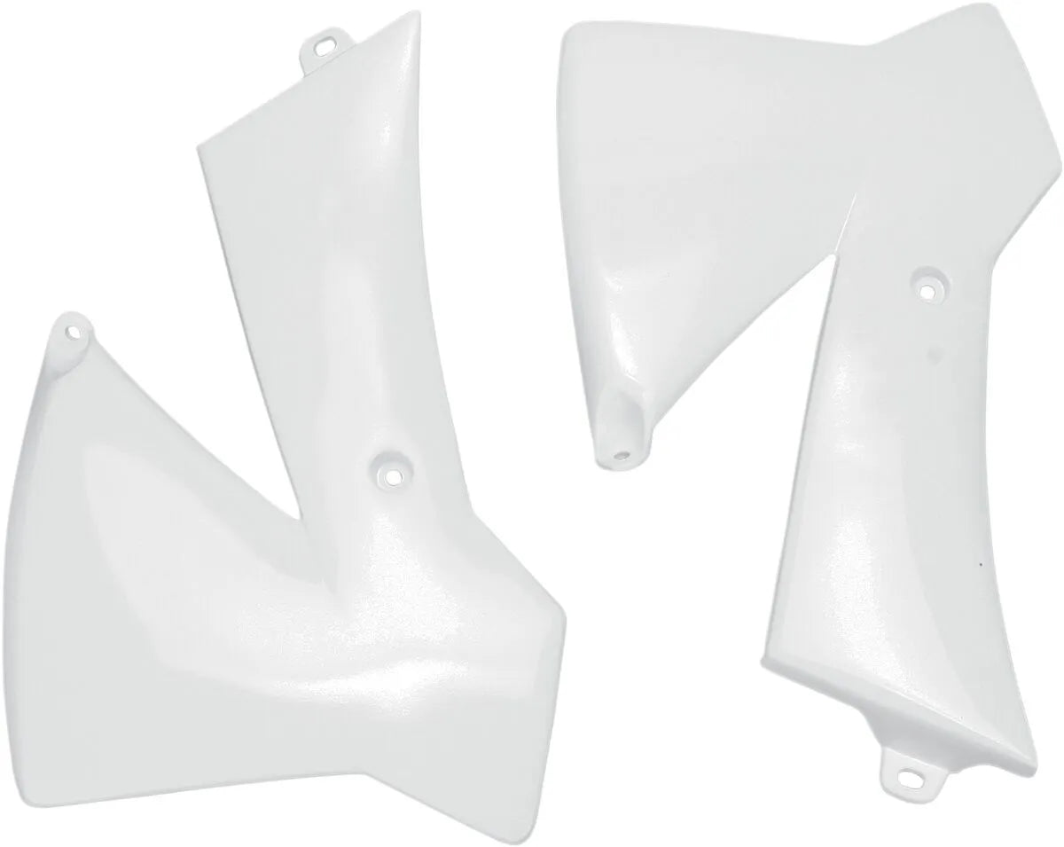 Ufo Replacement Radiator Shrouds For Ktm