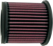K & N High-flow Air Filter