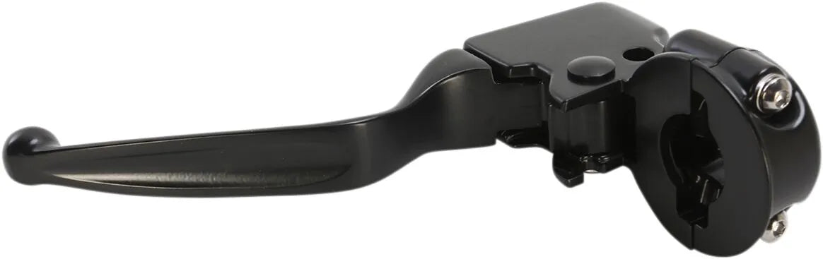 Drag Specialties Clutch Control For Xl - Black