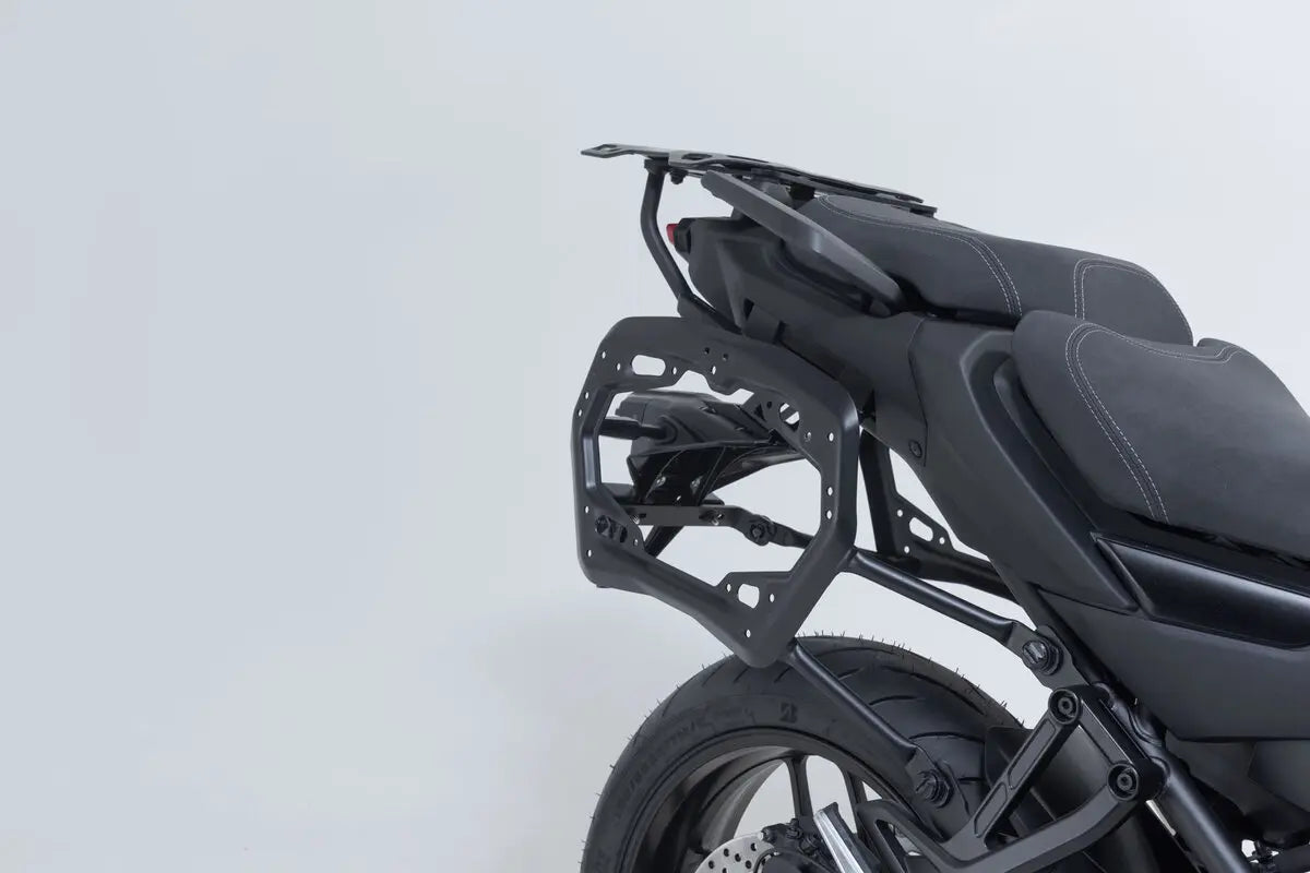 Sw-motech Pro Side Carrier Set For Motorcycle Luggage