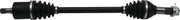 All Balls Extreme Duty Axle