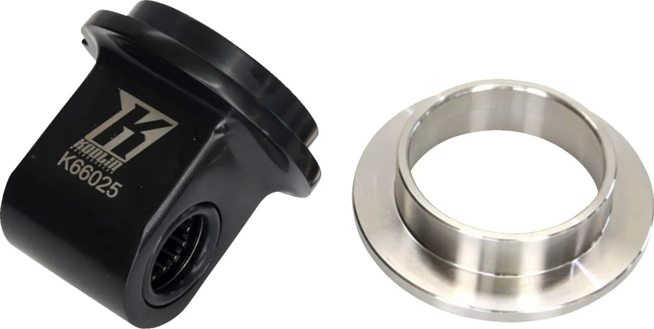 Kodlin Usa Lowering Kit Lowers 1.5"