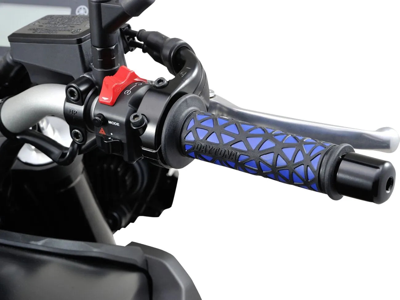 Daytona Grippygrip Ggd-cell Grips - 7/8" Handlebar