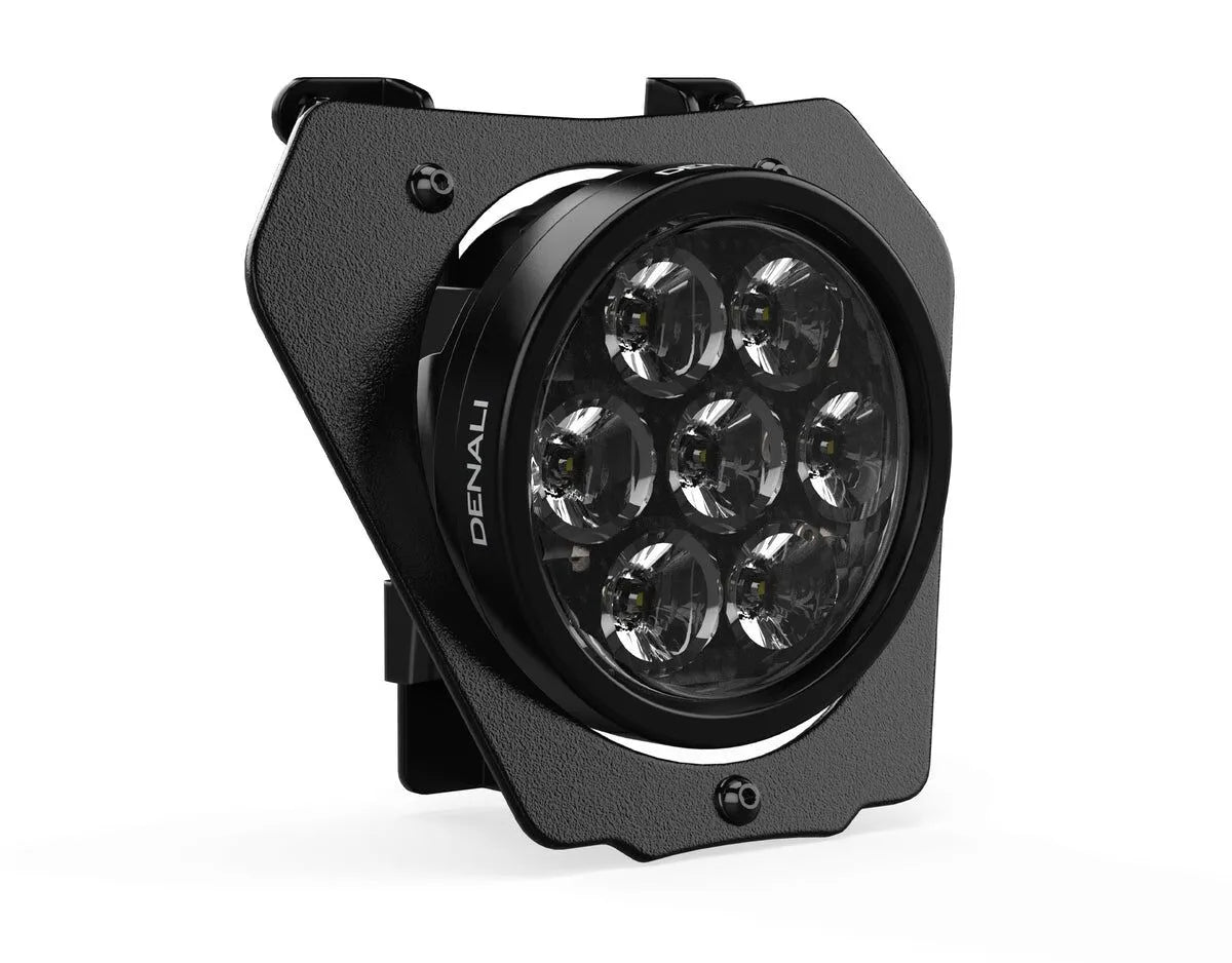 Denali Headlight Mounting Kit