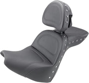 Saddlemen Explorer Special Seat - For Harley Davidson