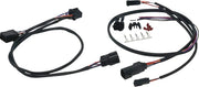Namz Tour-pak Wiring Kit '99-'13