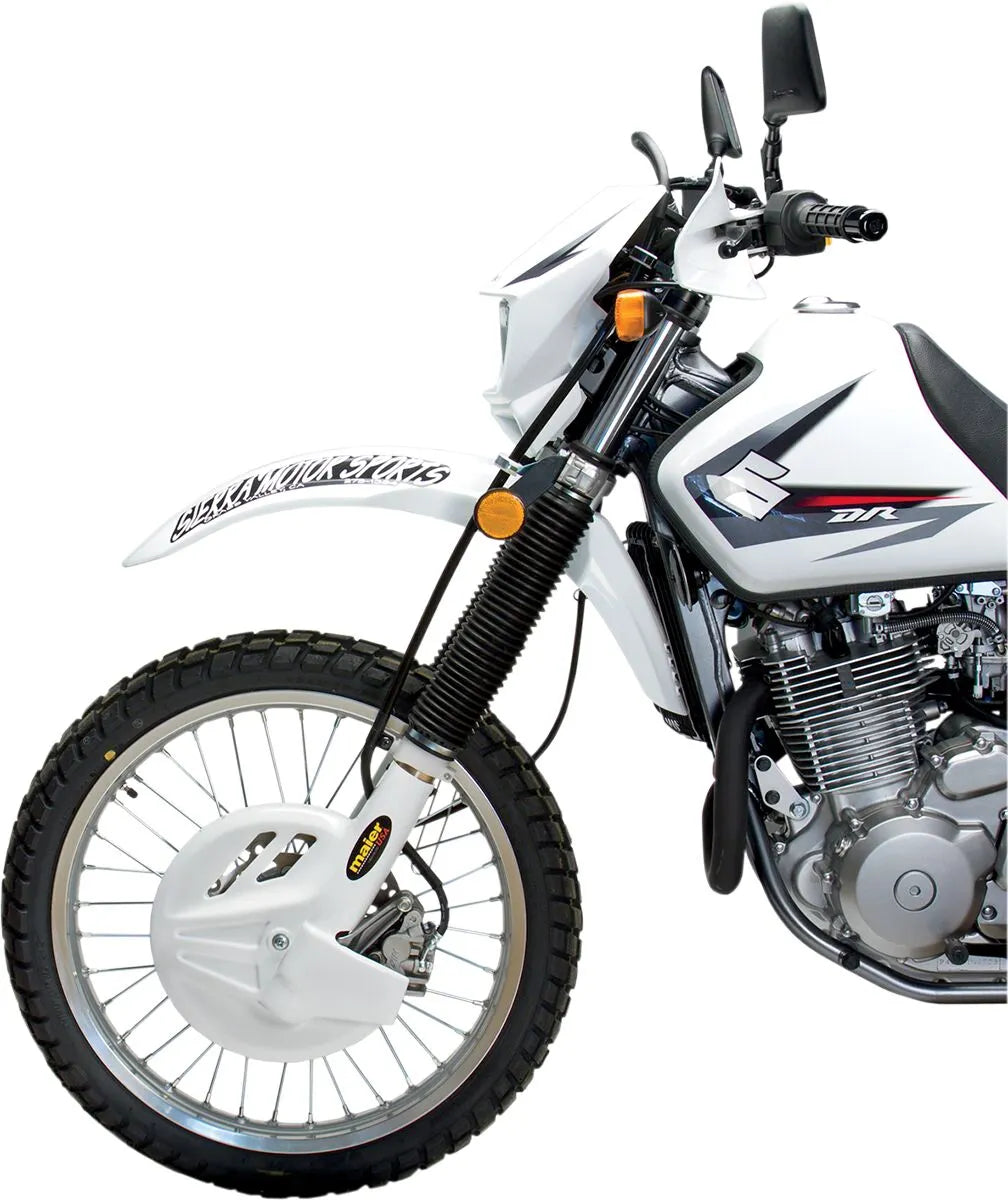 MAIER Fork/Disc Guard Kit for Front