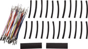 Namz Handlebar Wire Extension Kit - 4 Inch
