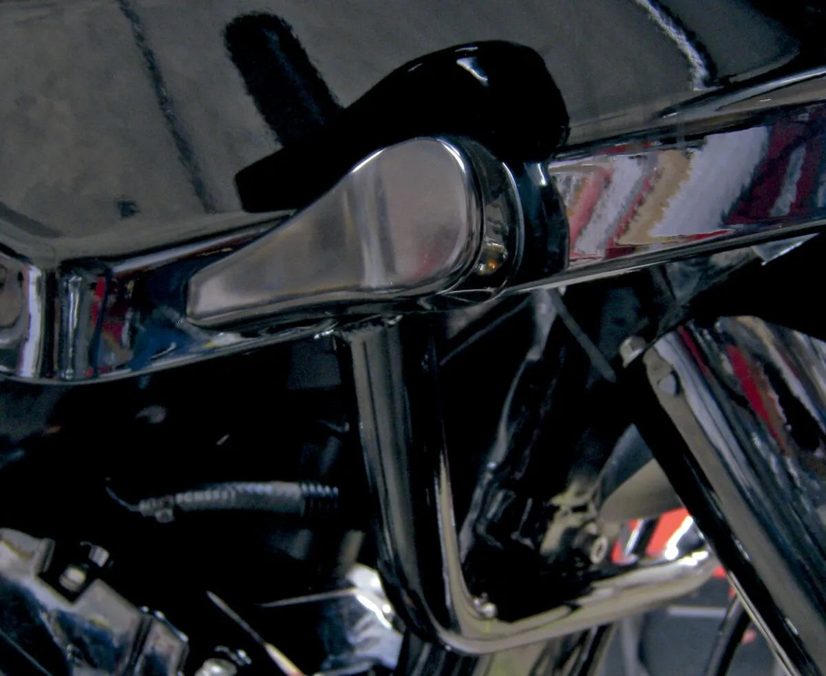 Alloy Art Led Front Turn Signals Road Glide