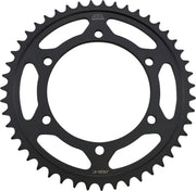Jt Sprockets Steel Rear Sprocket - 525