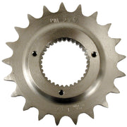 PBI CNC transmission sprocket - 21T