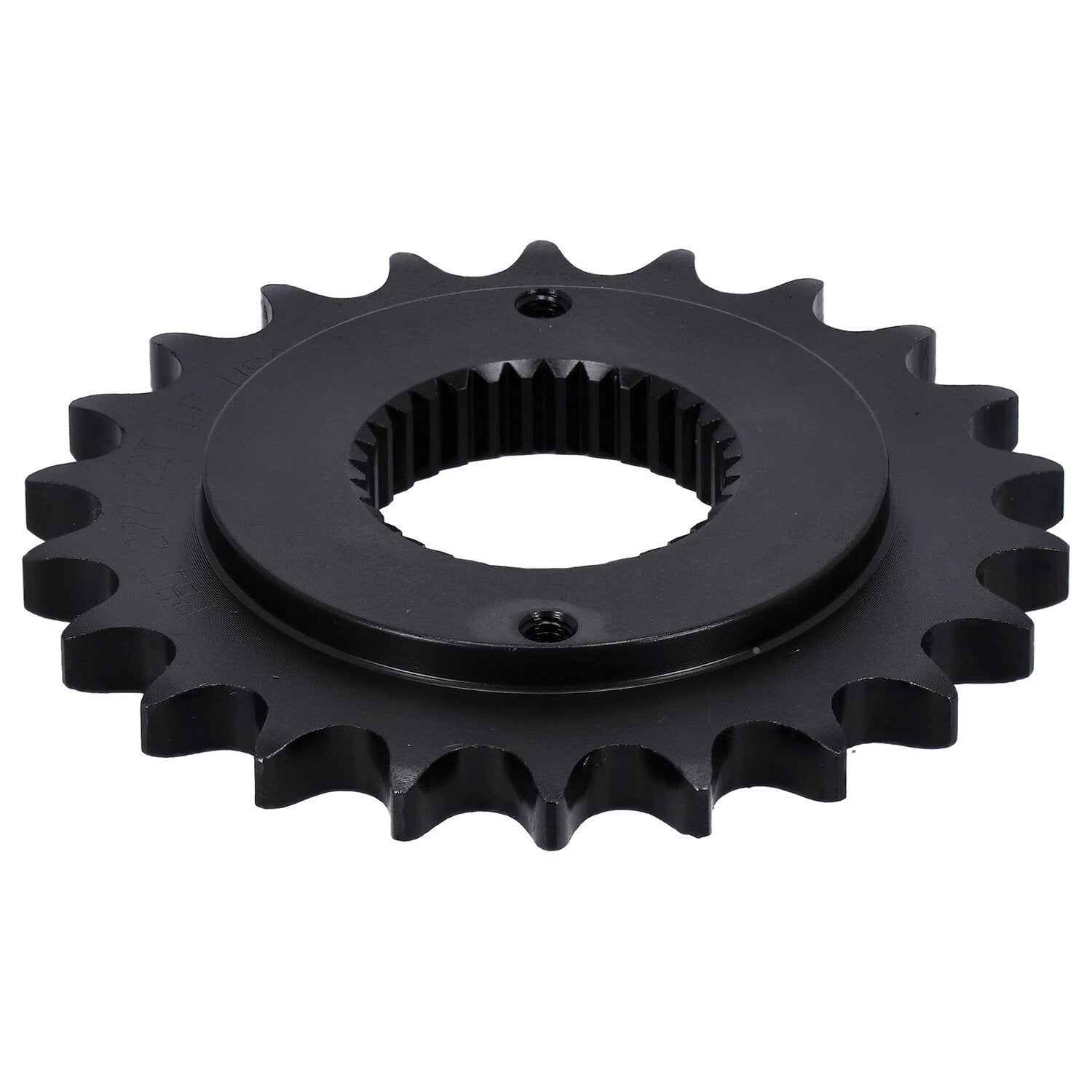PBI CNC transmission sprocket - 22T