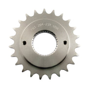 PBI offset transmission sprocket 23t