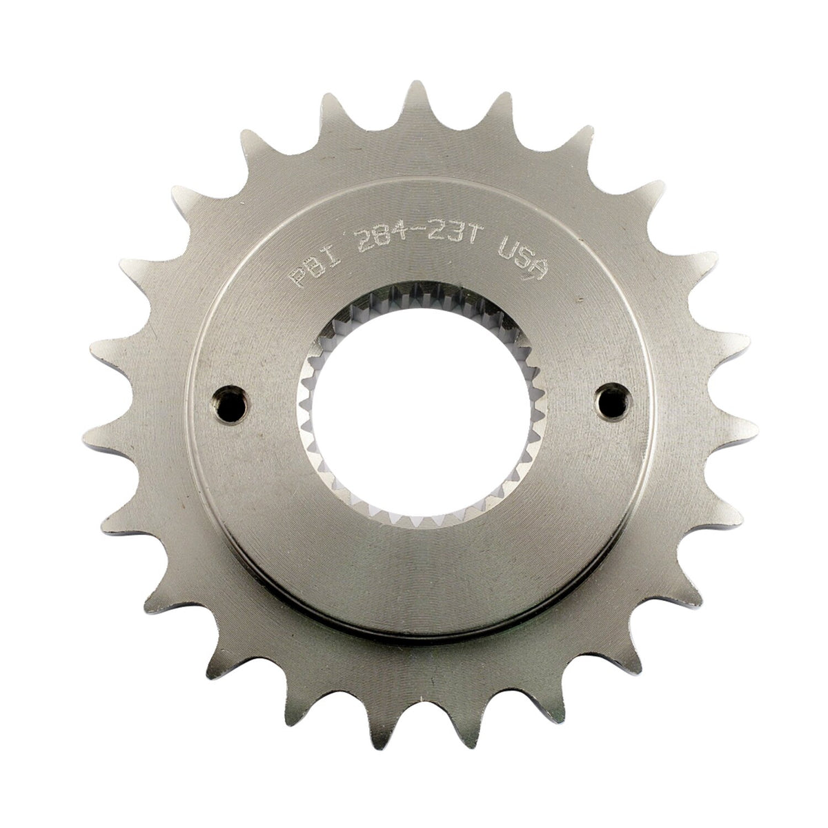 PBI offset transmission sprocket 24t