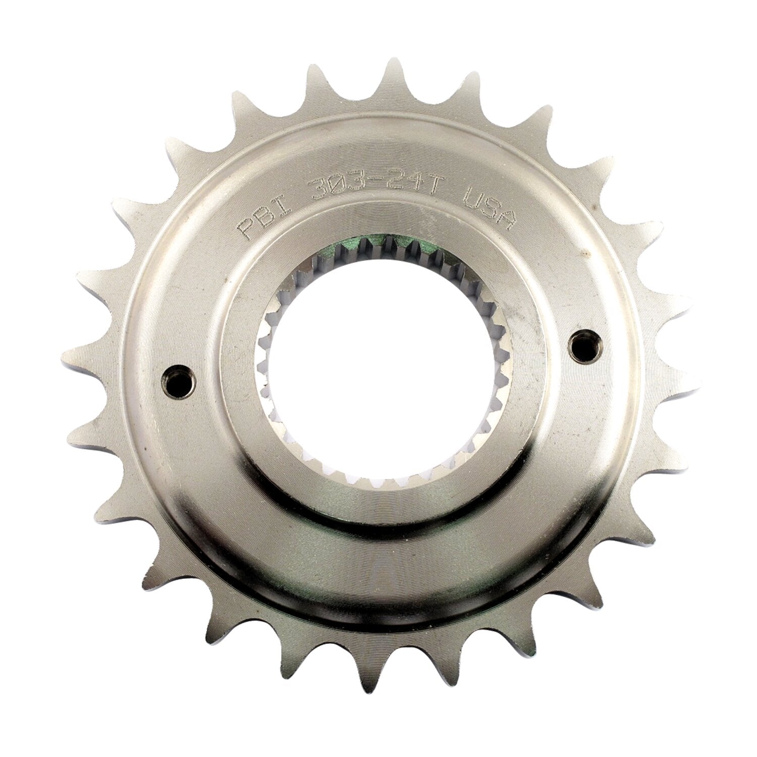 PBI offset transmission sprocket 26t