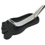 MCS Jiffy stand 'bike foot' - Black