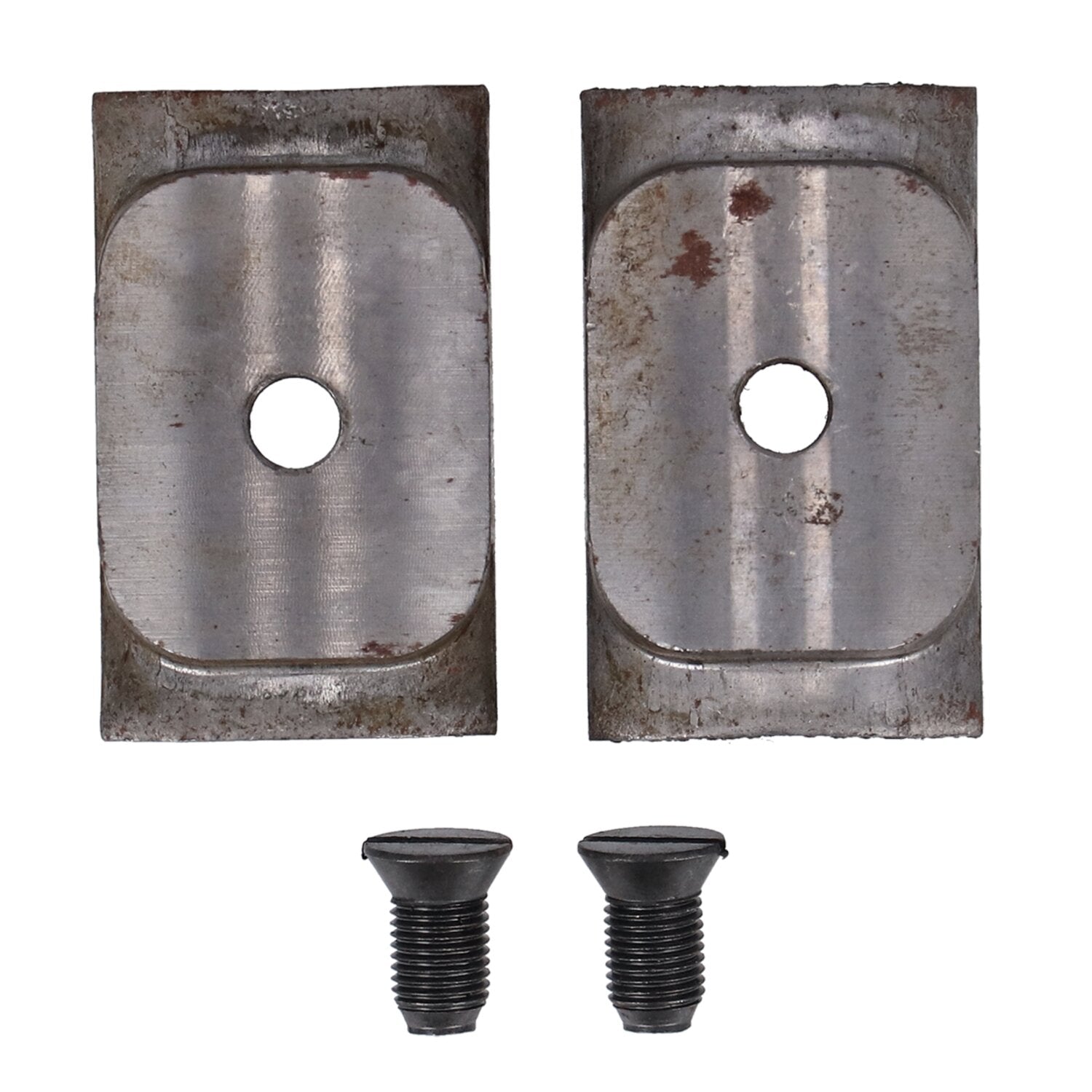 MCS Pole shoe set for generator