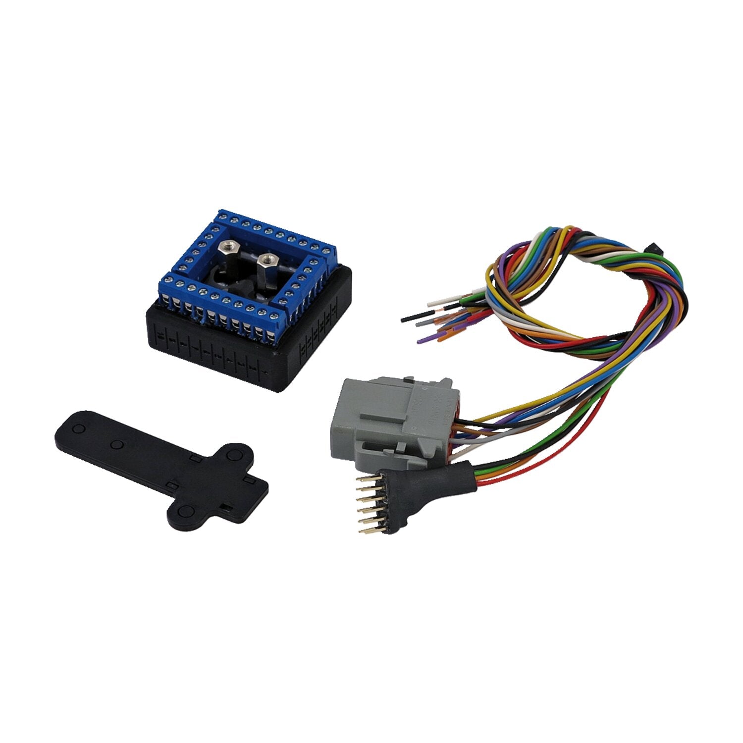 Motogadget breakout box J1850 Twin Cam