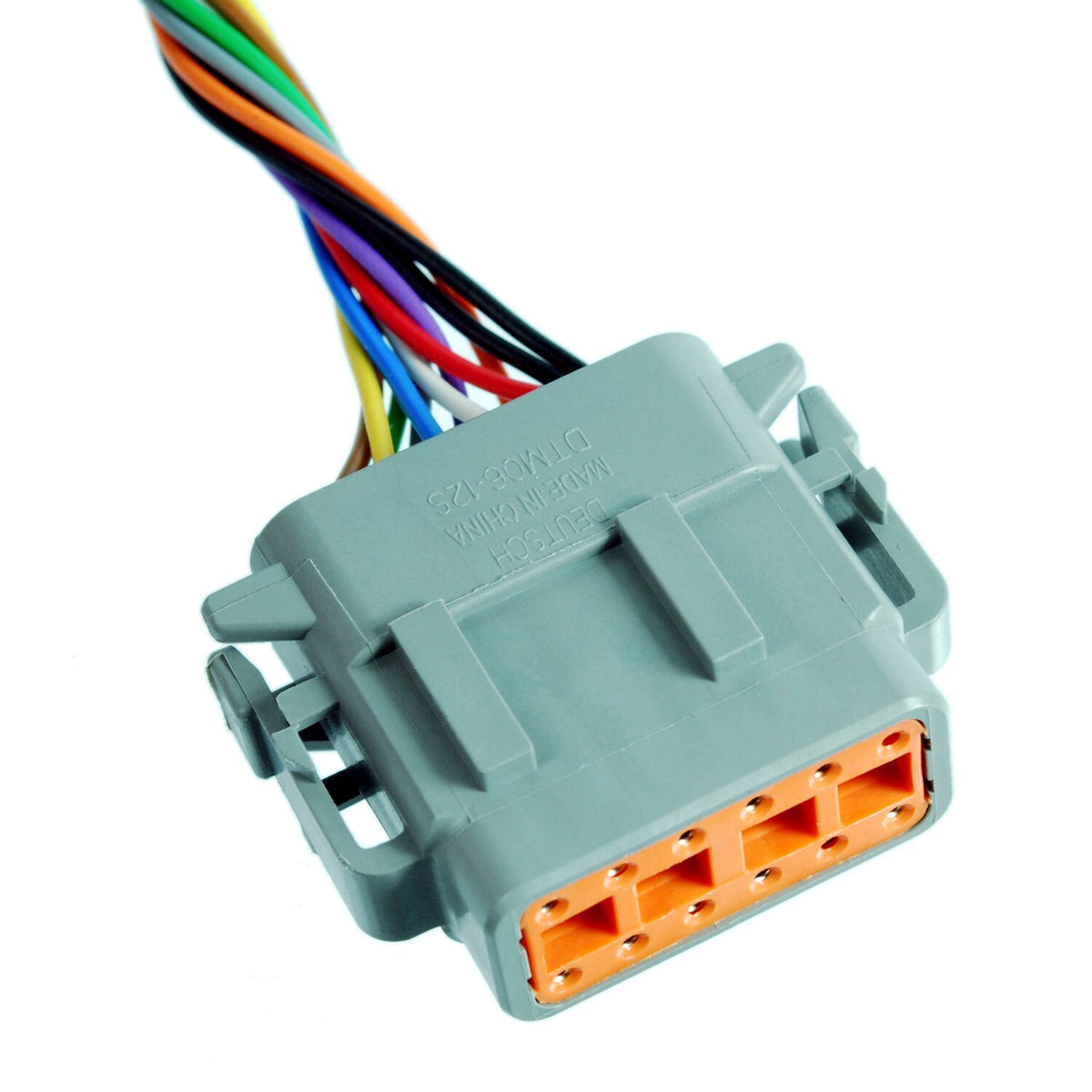 Motogadget mo.can J1850 XL Deutsch connector