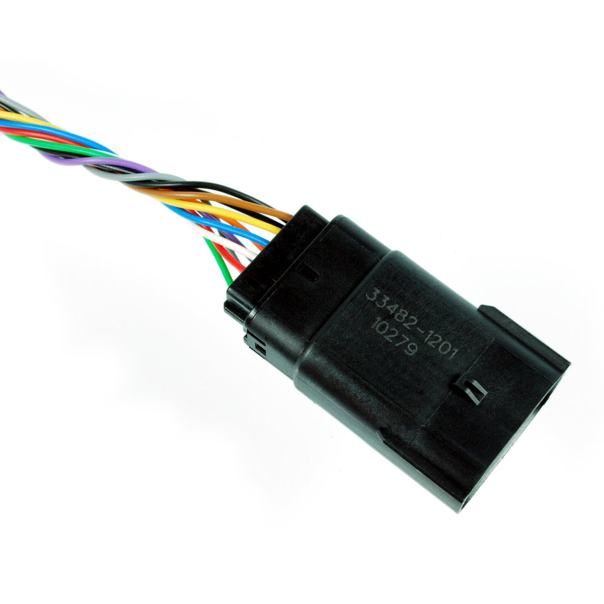 Motogadget mo.can J1850 XL Molex connector