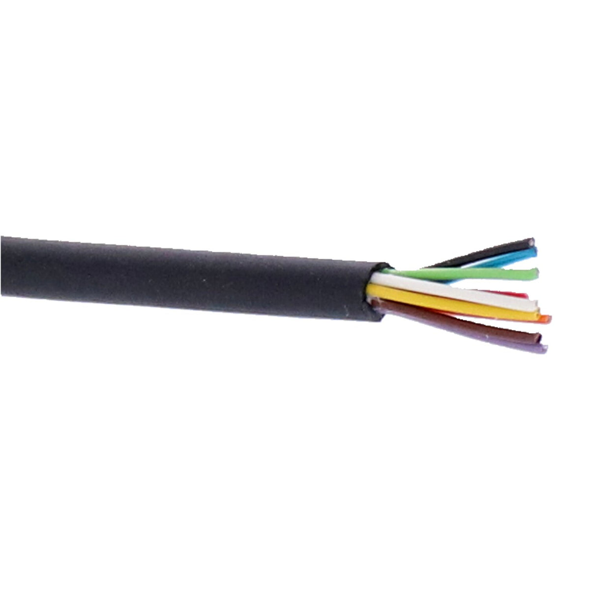 Motogadget 9-strand electrical wiring cable