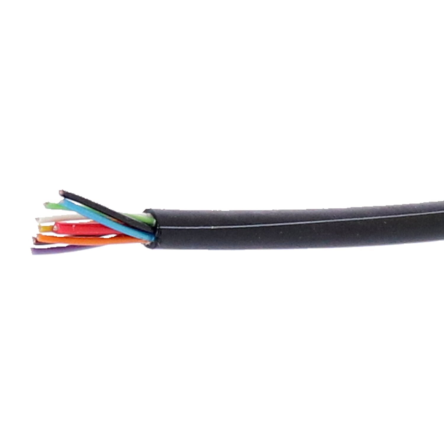 Motogadget 9-strand electrical wiring cable