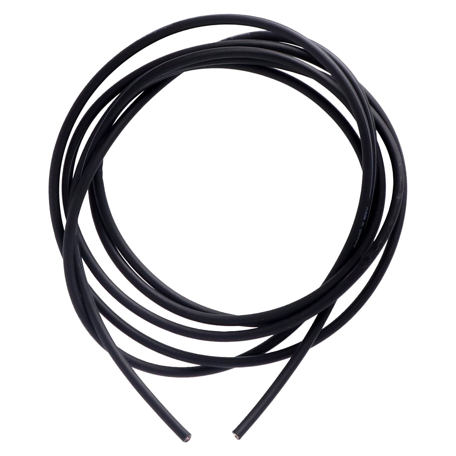 Motogadget 9-strand electrical wiring cable