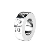 Motogadget mo.switch mini - Polished 1"