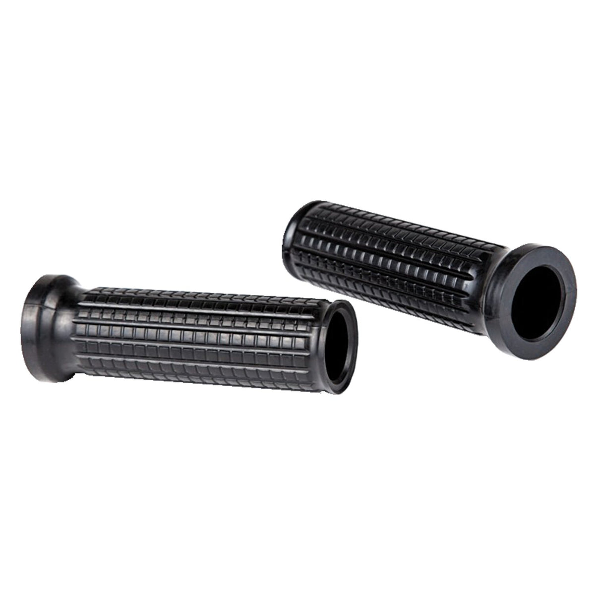 Motogadget mo.grip soft rubber grip black