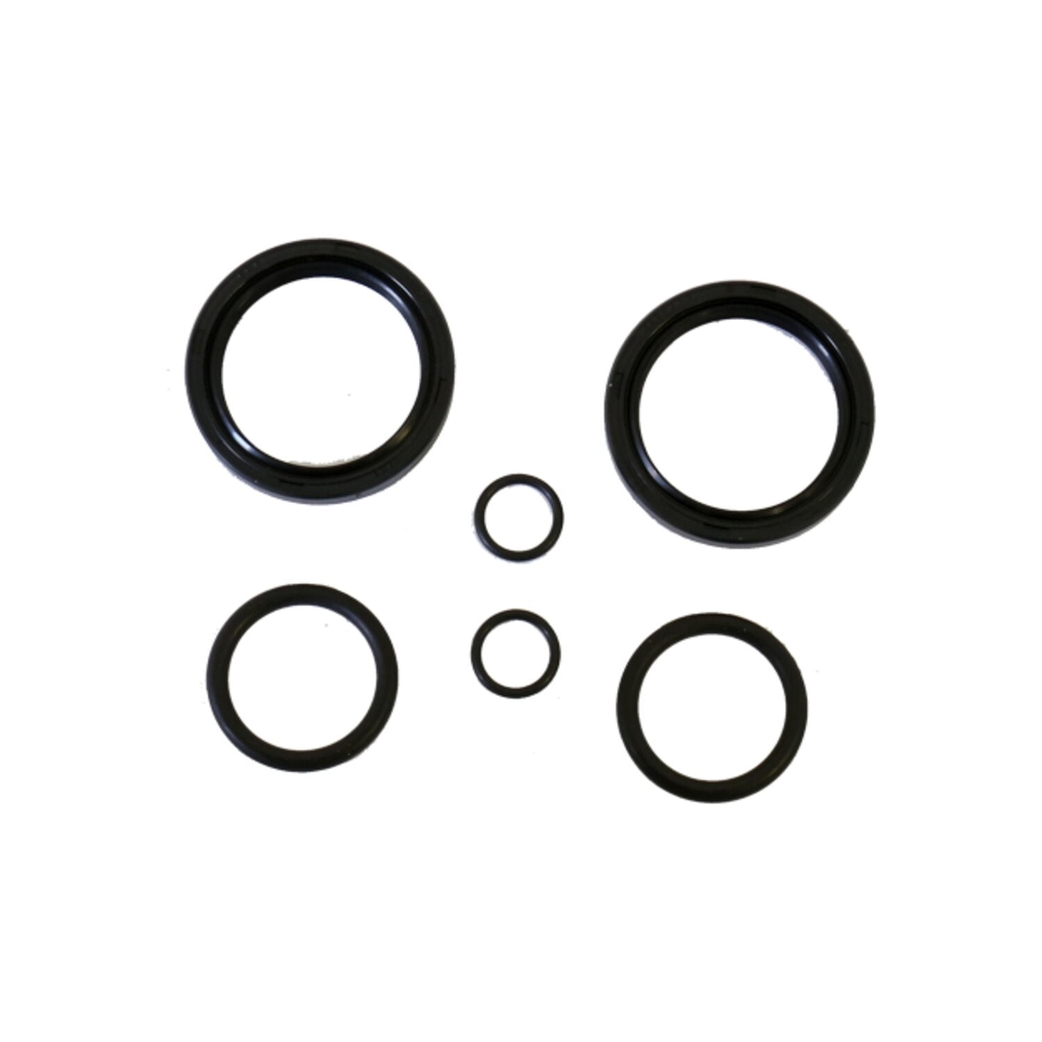 Athena fork oil seal kit 35mm fork tubes