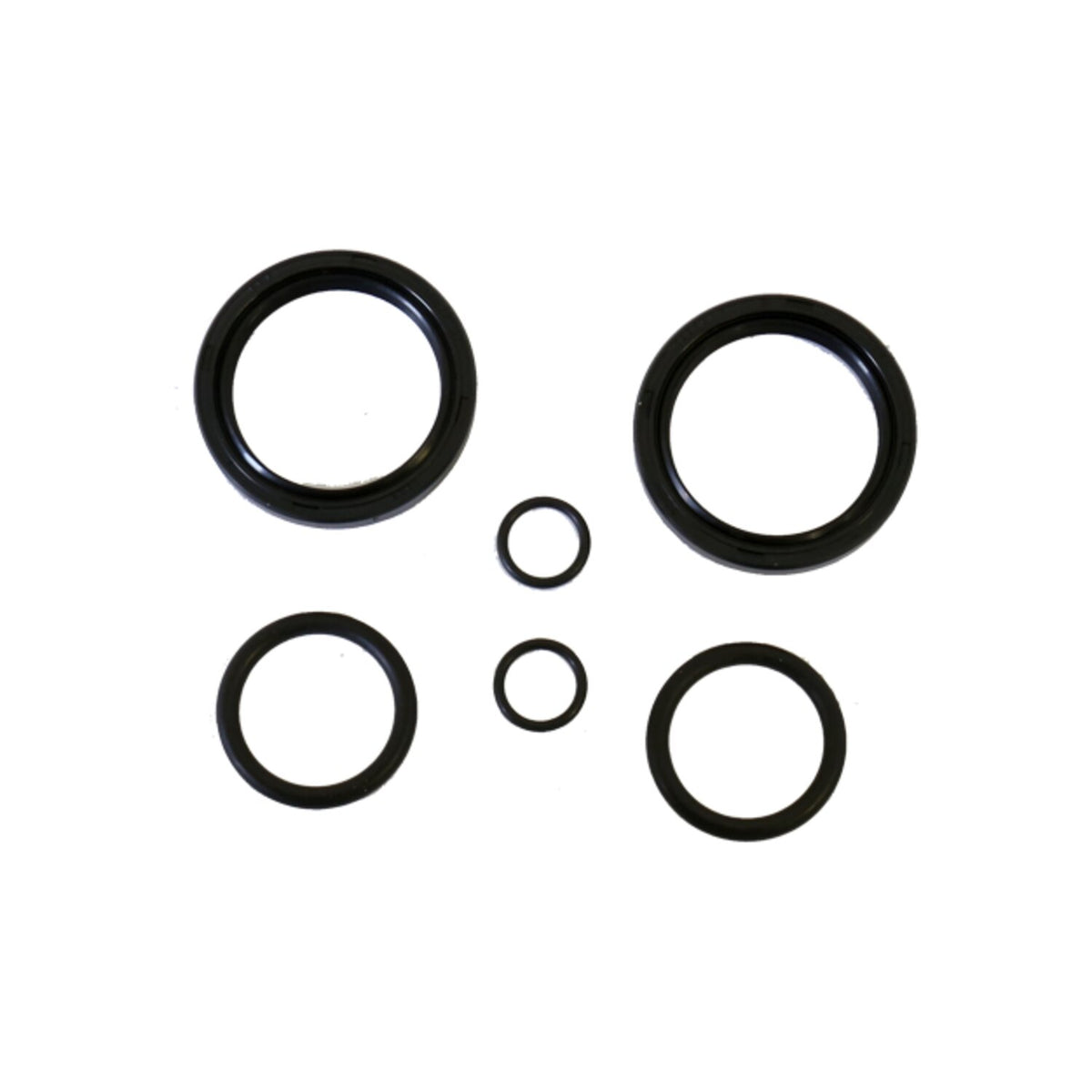 Athena fork oil seal kit 35mm fork tubes