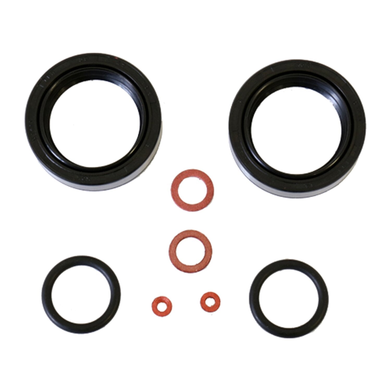 Athena fork oil seal kit 35mm fork tubes