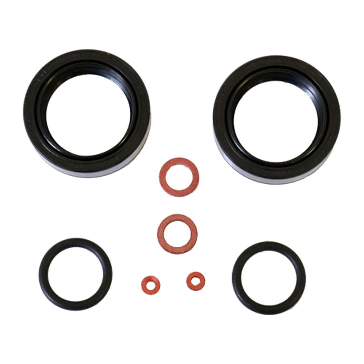 Athena fork oil seal kit 35mm fork tubes