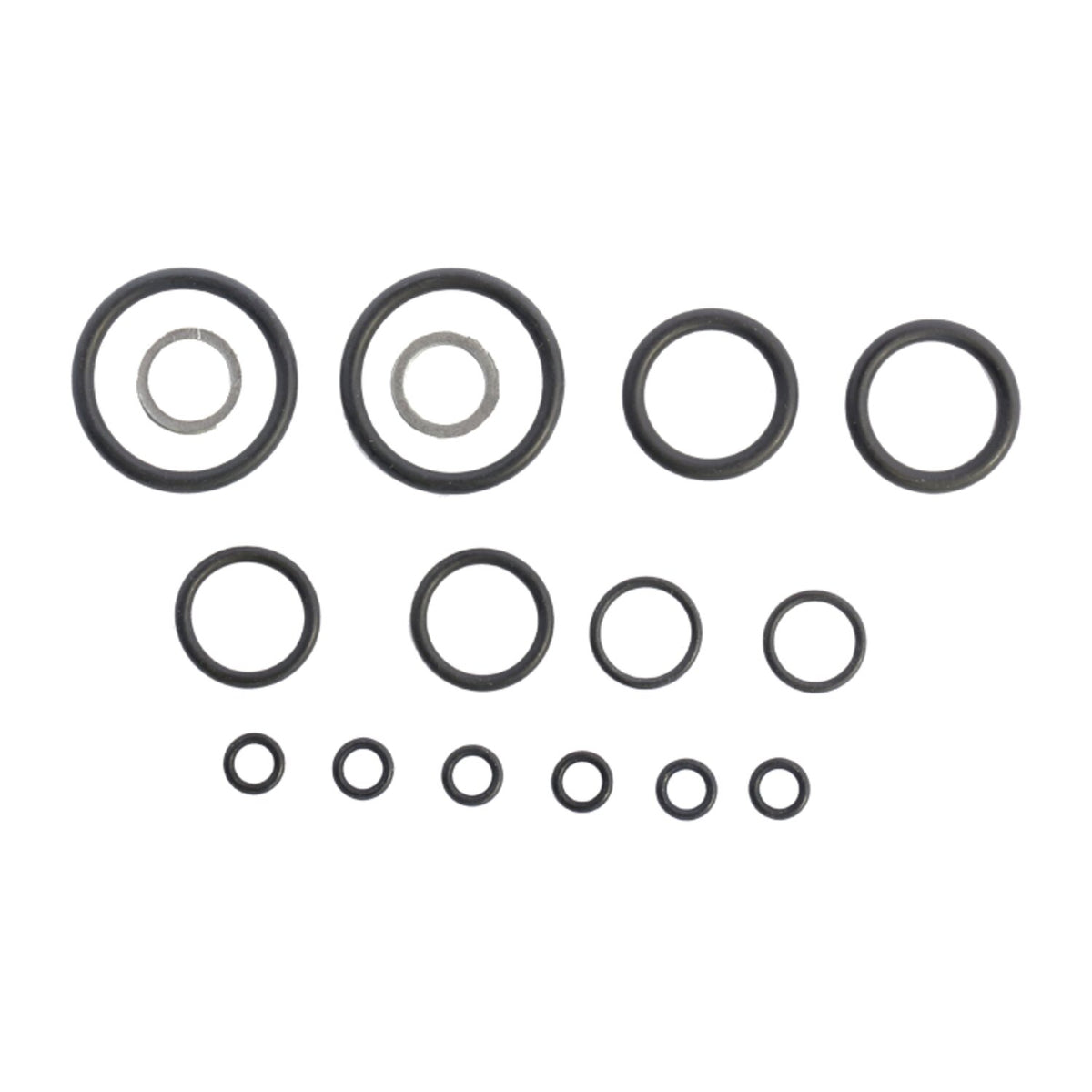 Athena 83-92 front fork seal kit