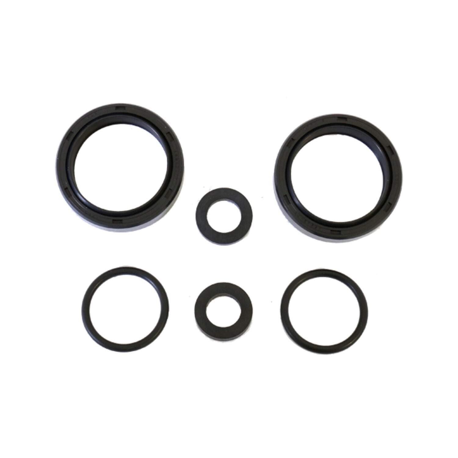 Athena fork oil seal kit 41mm fork tubes
